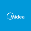 logo Midea