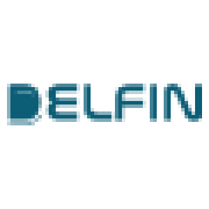 logo Delfin