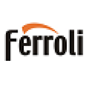 logo Ferroli