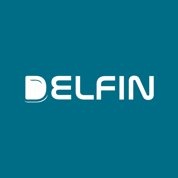logo Delfin