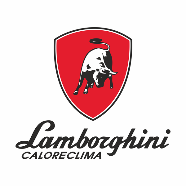 logo Lamborghini