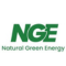 logo Natural Green Energy