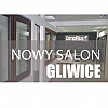 Nowy Salon OknoPlus w Gliwicach