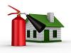 Niebezpieczeństwo pożarowe domów  energooszczędnych i pasywnych oraz metody ich zapobiegania.