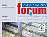 Forum Eksploatatora nr 104 (5/2019)