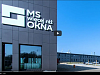 MS więcej niż OKNA: Nowa Fabryka MS
