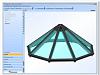 LogiKal® 3D Geometry