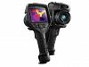 iBros: E53 – Ekonomiczna kamera termowizyjna z najnowszej serii Flir EXX