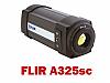 Kamera termowizyjna - FLIR A325sc