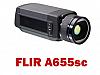 Kamera termowizyjna - FLIR A655sc