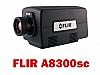 Kamera termowizyjna - FLIR A8300sc MWIR