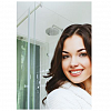 Szkło TIMELESS - blask kabin prysznicowych
