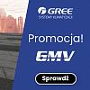 Free: Promocja GMV