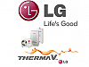 Systherm: Pompy ciepła LG Therma V