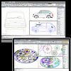 INTERsoft-INTELLICAD 2021, nowa wersja uniwersalnego narzędzia CAD