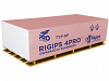 Rigips: Płyta gipsowo-kartonowa 4PRO Fire+ typ DF 1200x12,5