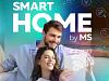 Smart Home by MS