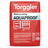 Torggler: Hydroizolacja Aquaproof