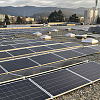 SOLARITY: Systemy Dome 6 firmy K2 Systems-wszechstronne konstrukcje PV na dachy płaskie